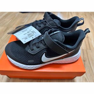 ナイキ(NIKE)のNIKE スニーカー　17.5cm(スニーカー)