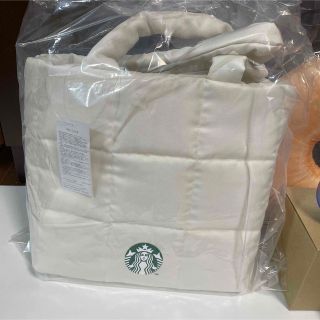 Starbucks Coffee - スターバックス 2023 福袋 4点セット キルティング