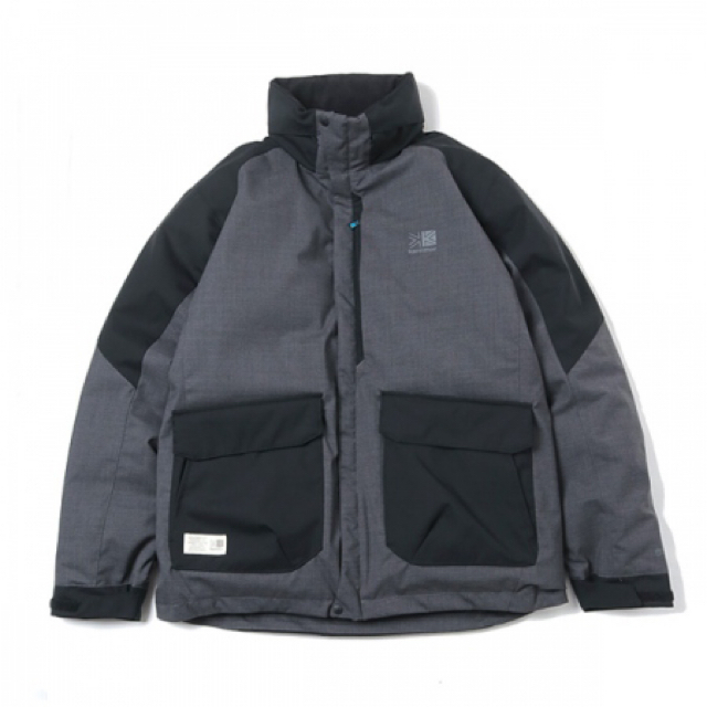 2022年最新入荷 COMME des GARCONS - eYe JUNYA WATANABE karrimor
