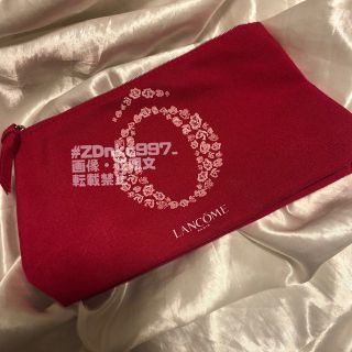 ランコム(LANCOME)の新品 LANCOME ポーチ(ポーチ)