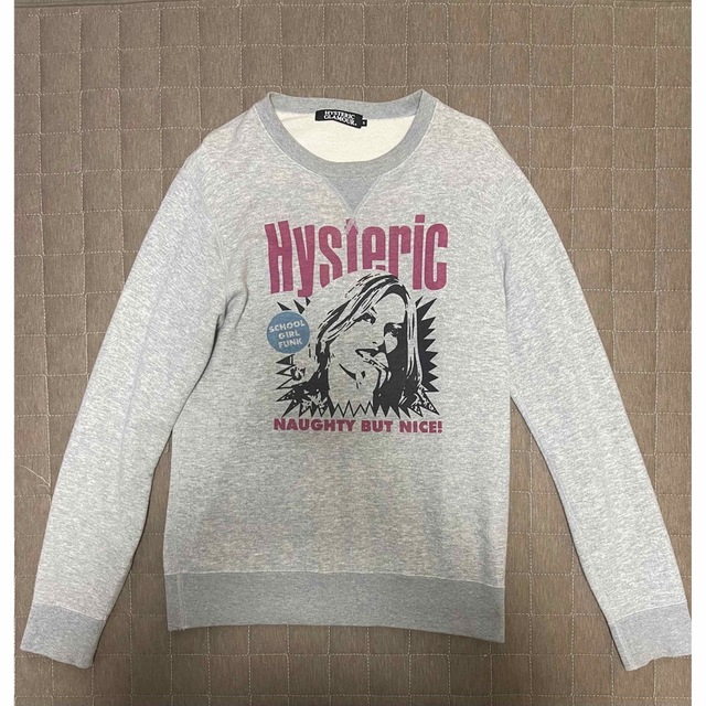 2着セット HYSTERIC GLAMOUR ヒステリックグラマー ニット - ニット ...