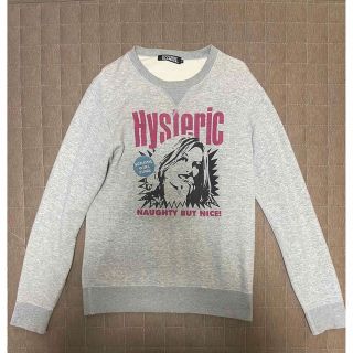 HYSTERIC GLAMOUR 2着セット HYSTERIC GLAMOUR ヒステリックグラマー