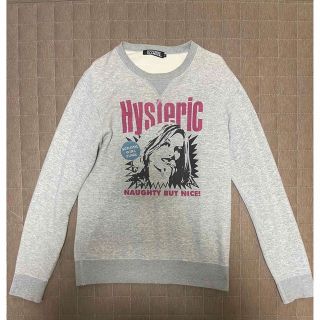 ヒステリックグラマー(HYSTERIC GLAMOUR)の2着セット　HYSTERIC GLAMOUR  ヒステリックグラマー　ニット(ニット/セーター)