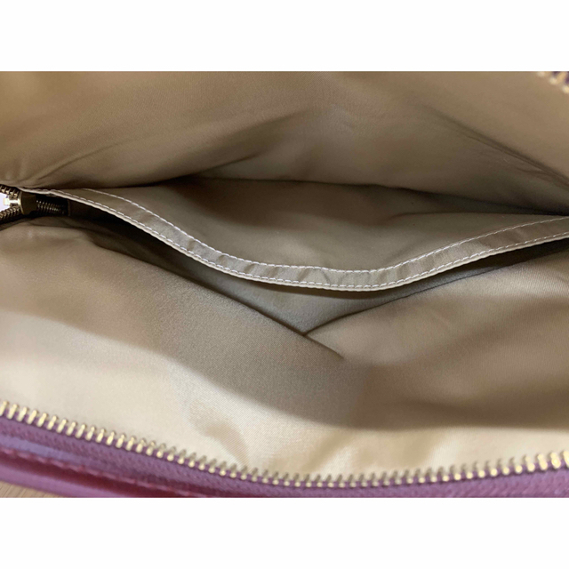 Felisi(フェリージ)のレア超美品⭐︎FELISI クラッチ・セカンドバッグ ボルドー  メンズのバッグ(セカンドバッグ/クラッチバッグ)の商品写真