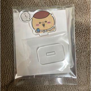 チイカワ(ちいかわ)のちいかわトレーディングアクリルスタンド(もっとたのしい毎日編)(キャラクターグッズ)