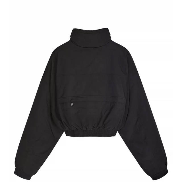 NUTEMPEROR hoodie サイズM 新品 未使用