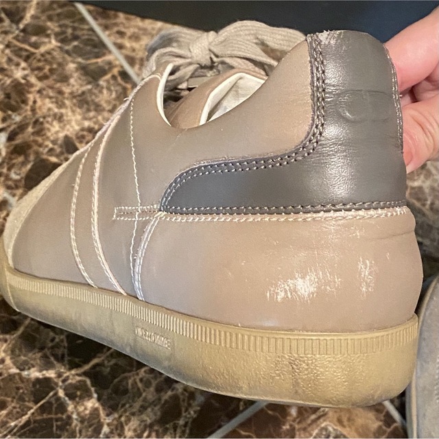 DIOR HOMME(ディオールオム)のDIOR ディオール スニーカー メンズの靴/シューズ(スニーカー)の商品写真