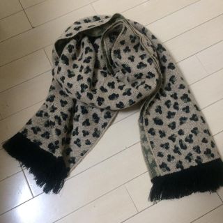 ジルスチュアート(JILLSTUART)の♡JILLSTUARTマフラー♡(マフラー/ショール)