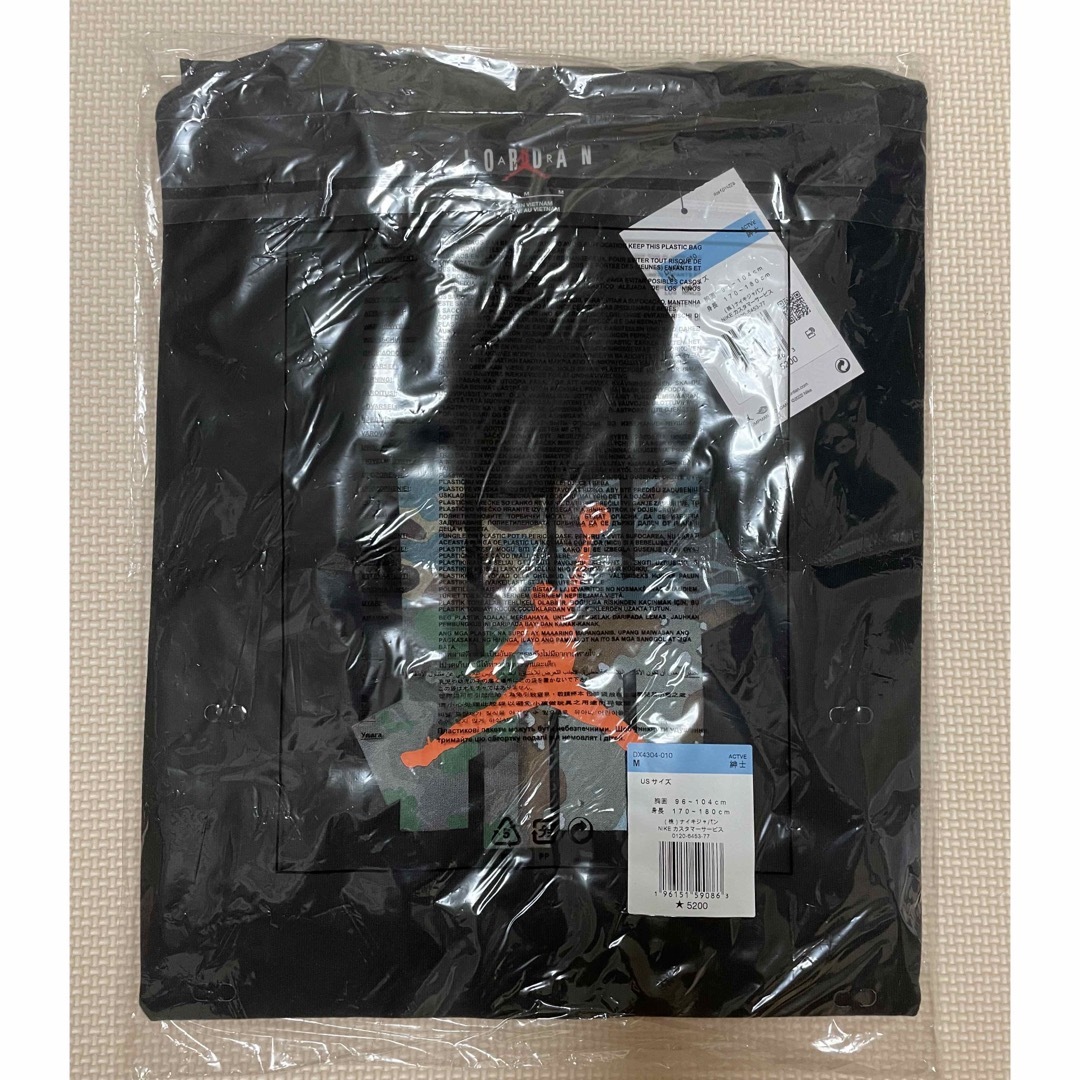 UNDEFEATED(アンディフィーテッド)のジョーダン UNDEFEATED JORDAN UNDFTD S/S TEE メンズのトップス(Tシャツ/カットソー(半袖/袖なし))の商品写真