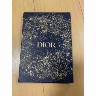 ディオール(Dior)のDIOR ノベルティ(ノベルティグッズ)