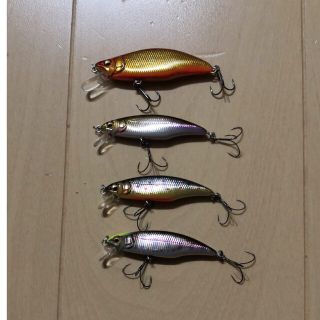 メガバス(Megabass)のホルモン師匠さま専用(ルアー用品)