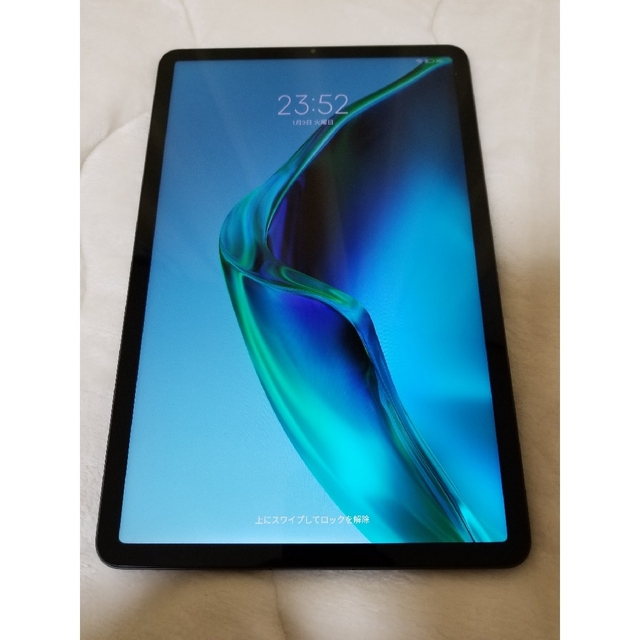 Xiaomi Pad 5 Wi-fi版 6GB + 128GB コズミックグレータブレット