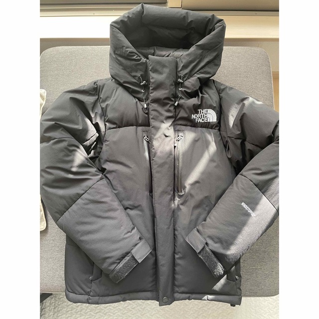 THE NORTH FACE(ザノースフェイス)のTHE NORTH FACE バルトロライトジャケット ND91510 ブラック メンズのジャケット/アウター(ダウンジャケット)の商品写真