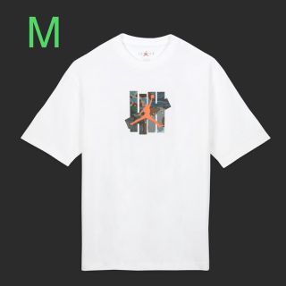 アンディフィーテッド(UNDEFEATED)のジョーダン UNDEFEATED JORDAN UNDFTD S/S TEE(Tシャツ/カットソー(半袖/袖なし))