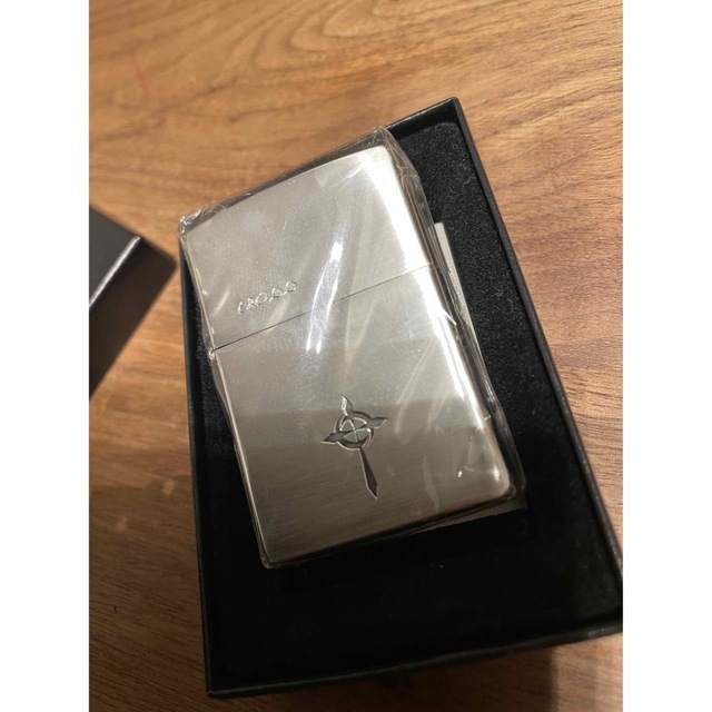 ZIPPO クロス　Cross オイルライター　廃盤