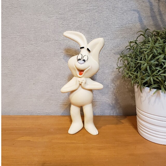 70s General Mills Trix Rabbit  ビンテージ