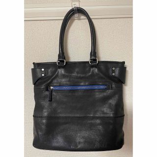 ランバンオンブルー トートバッグ(メンズ)の通販 8点 | LANVIN en Bleu