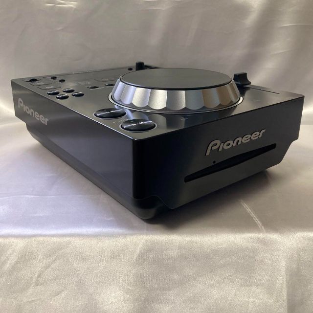 美品 DJ用CDプレーヤー パイオニア CDJ 350 Pioneer ブラック 2