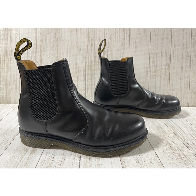 Dr.Martens - ドクターマーチン☆☆サイドゴア☆☆チェルシーブーツ