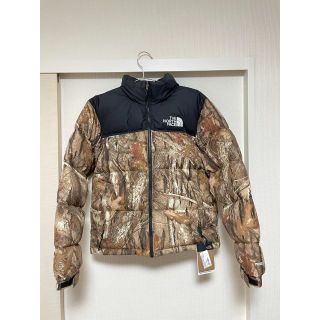 ザノースフェイス(THE NORTH FACE)の【希少】1996 RETRO NUPTSE JACKET 【US規格】ヌプシ(ダウンジャケット)