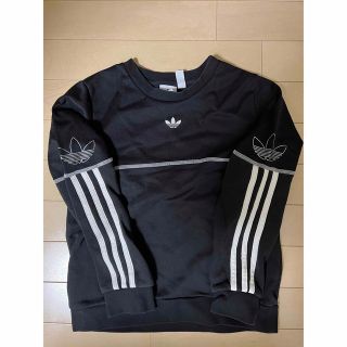 アディダス(adidas)のadidasスウェット140(Tシャツ/カットソー)