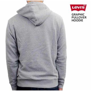 Levi's - 【Levi's／リーバイス】スウェット パーカー フーディー ...