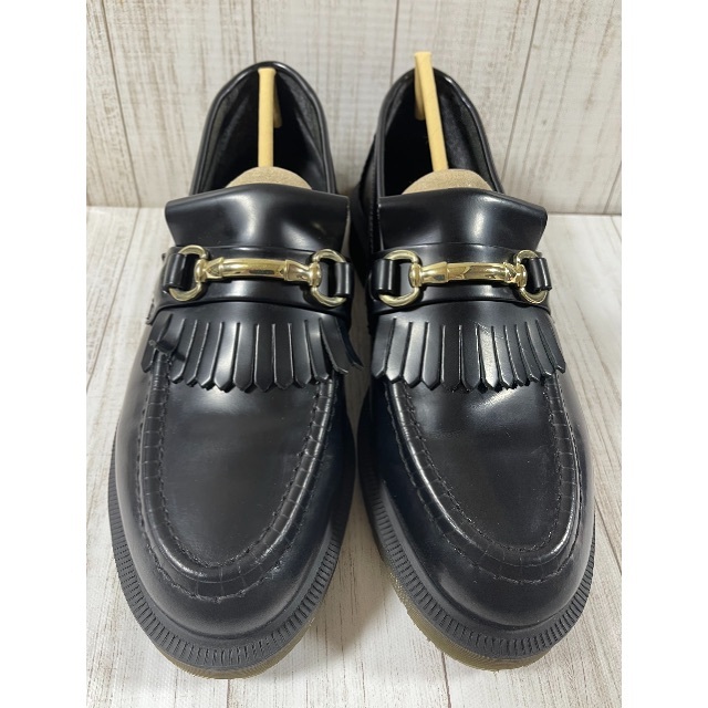 通販 人気】 Dr.Martens ドクターマーチンエイドリアン スナッフル