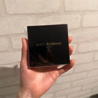 ドルチェアンドガッバーナ(DOLCE&GABBANA)のドルチェ&ガッバーナ　ミラー(ミラー)