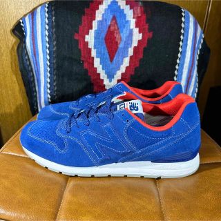 ニューバランス(New Balance)のnew balance x Netz TOYOTA MRL996 TB 28.0(スニーカー)