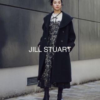 ジルスチュアート ロングコート(レディース)の通販 600点以上 ジルスチュアート ロングコート(レディース)の通販 600点以上
