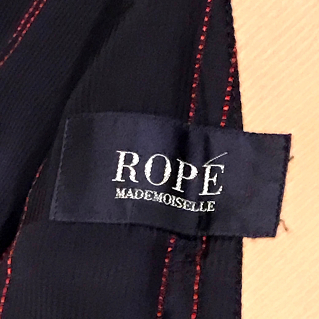 ROPE’(ロペ)のROPE ロペ コート レディースのジャケット/アウター(チェスターコート)の商品写真