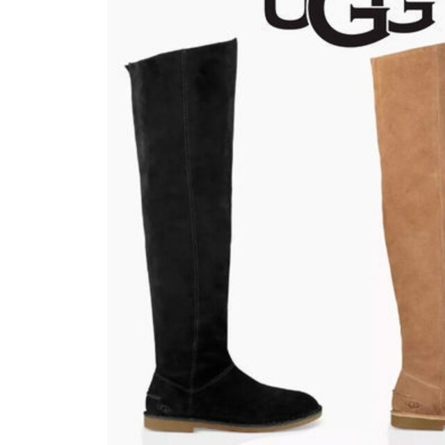 UGG - 《大幅値下げ中》《最終値下げ》シンプルニーハイ UGG UGG - 《大幅値下げ中》《最終値下げ》シンプルニーハイ UGG