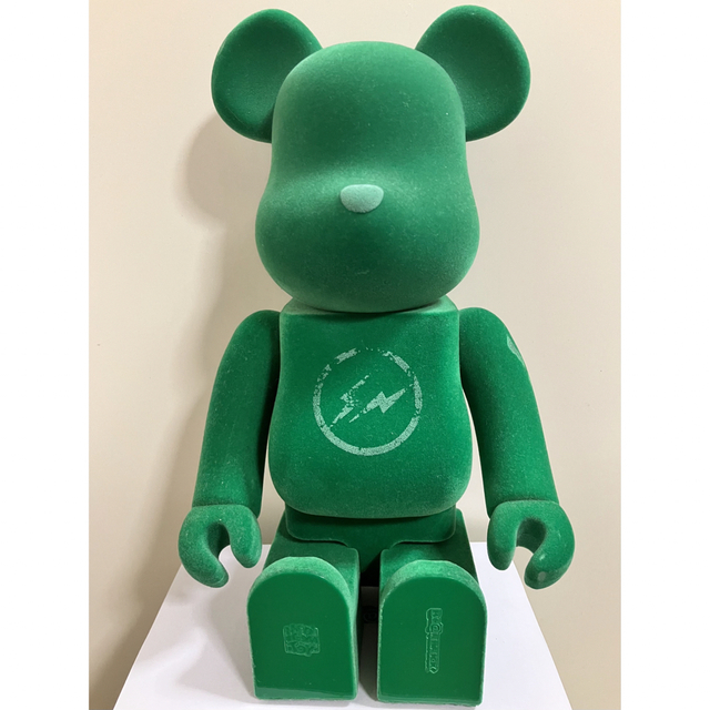 PARKING GINZA BE@RBRICK パーキング銀座 ベアブリック - www ...