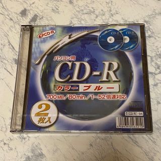 CD 新品 未使用 パソコン用(PC周辺機器)