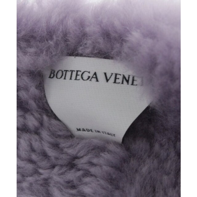 Bottega Veneta - BOTTEGA VENETA ボッテガベネタ マフラー - 紫
