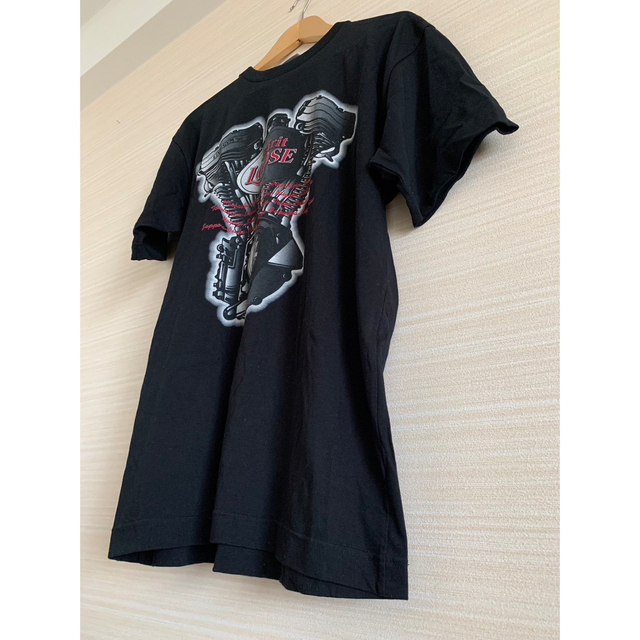 B'z LIVE-GYM ’96 Spirit LOOSE Tシャツ