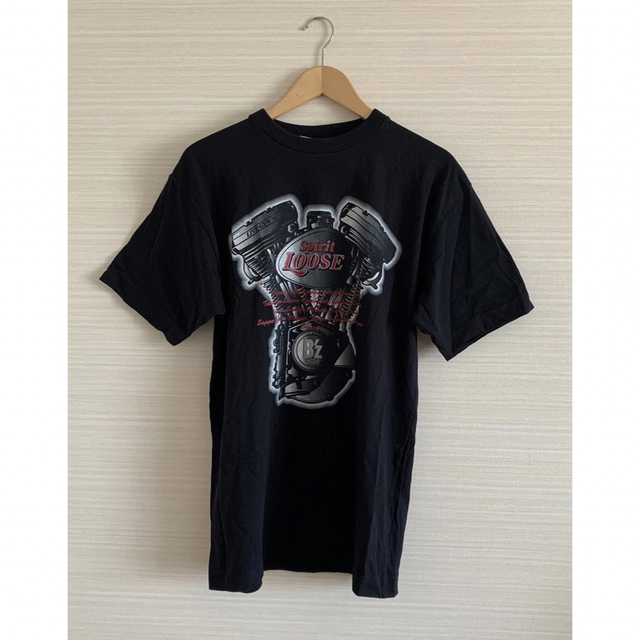 B'z LIVE-GYM ’96 Spirit LOOSE Tシャツ | フリマアプリ ラクマ