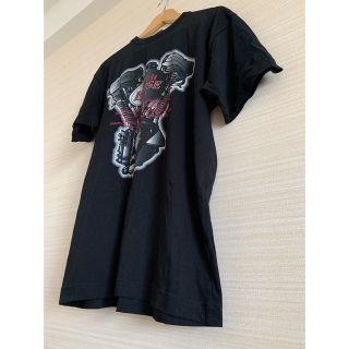 B'z LIVE-GYM '96 Spirit LOOSE Tシャツの通販 by こぴぃ's shop|ラクマ