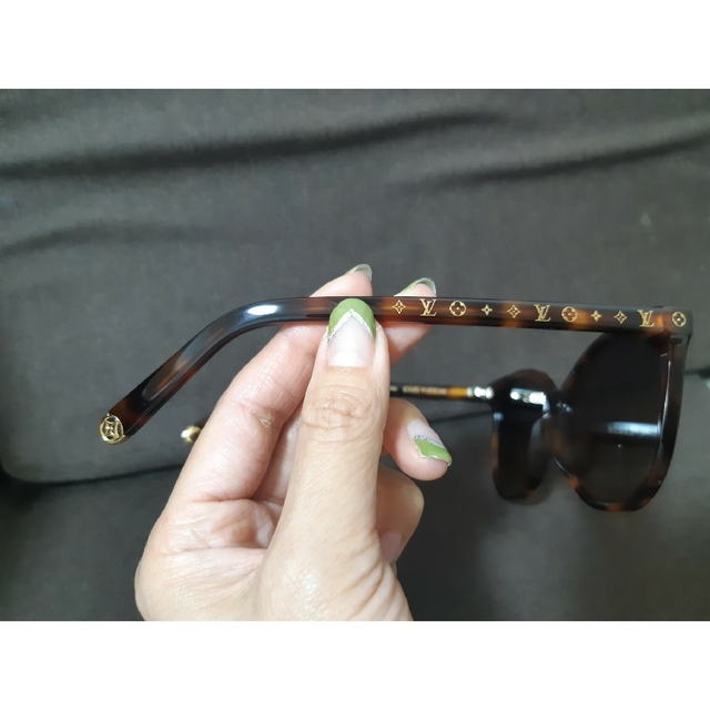 Louis Vuitton My Monogram Light Cat Eye Sunglasses (Z1657E, Z1659E, Z1657W,  Z1659W)