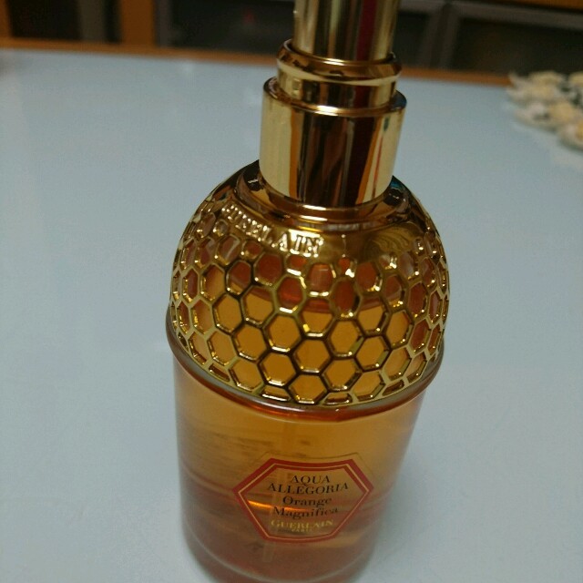 GUERLAIN(ゲラン)のGUERLAIN コスメ/美容の香水(香水(女性用))の商品写真