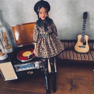 1/6ドールサイズ　アウトフィット 2(その他)