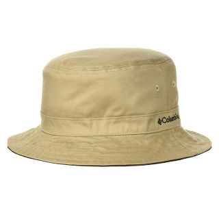 コロンビア(Columbia)のコロンビア  Oregon Cape Bucket unisex Lサイズ(ハット)