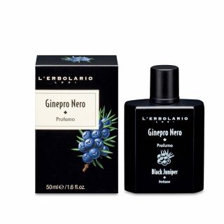 レルボラリオ GineproNero 50ml(ユニセックス)