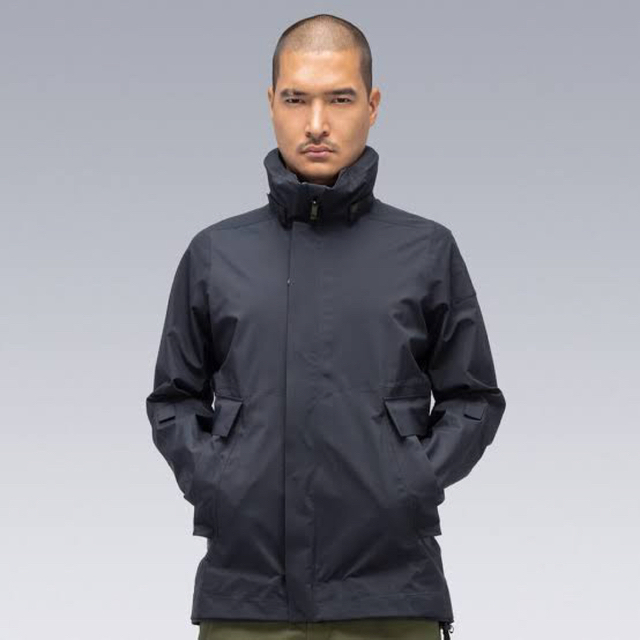 特別セール品】 Acronym アクロニウム M J27-gt マウンテンパーカー