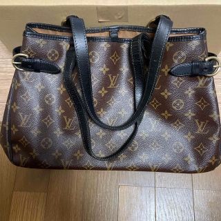 ルイヴィトン(LOUIS VUITTON)のルイヴィトン バック(ショルダーバッグ)