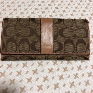 コーチ(COACH)のコーチ　財布(財布)