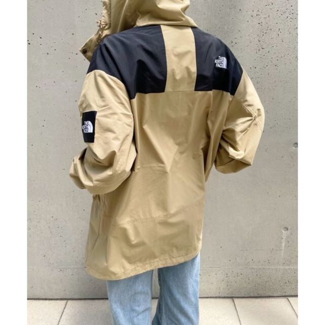 特集☆ｱｳﾄﾚｯﾄ☆THE NORTH FACE マウンテンパーカー_5