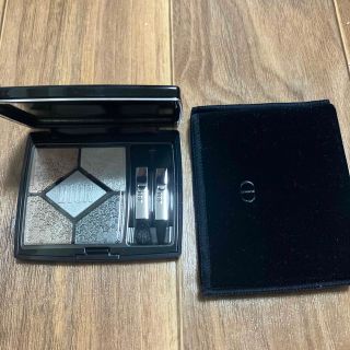 ディオール(Dior)のDior サンククルール 限定057未使用(アイシャドウ)