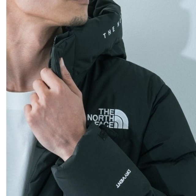 THE NORTH FACE(ザノースフェイス)の【日本未発売】 人気ダウン　 フリームーブダウンジャケット　XS メンズのジャケット/アウター(ダウンジャケット)の商品写真