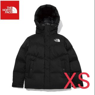 ザノースフェイス(THE NORTH FACE)の【日本未発売】 人気ダウン　 フリームーブダウンジャケット　XS(ダウンジャケット)